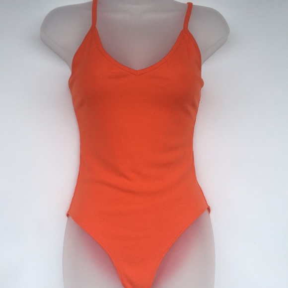 Forever 21 Tops - Forever 21 Bobysuit
